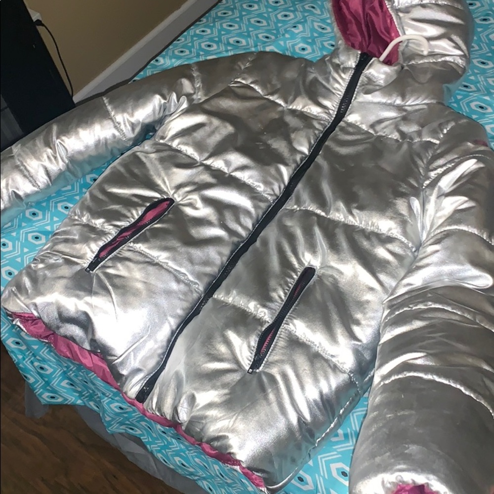 Jacket - Picture 2 of 3